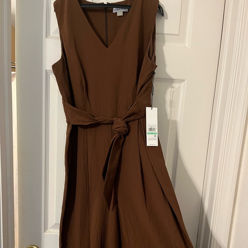 Calvin Klein Jumpsuit